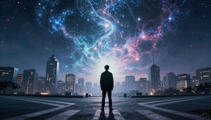 Macro Cosmic Analysis: Menyelaraskan Diri dengan Semesta